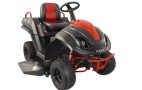 Can Your Hybrid Cut Your Lawn? Here's One That Can