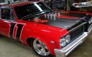 Raybestos 1964 Pontiac GTO-R. Image courtesy of Raybestos.