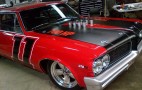 700-HP Raybestos 1964 Pontiac GTO-R Could Be Yours: Video