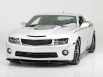 RCR 2010 Chevrolet Camaro SS