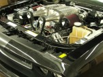 RDP Performance 1,000hp Dodge Challenger