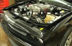 Twin-Supercharged RDP Challenger Debuts at PRI Show