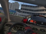 Real Racing GTI iPhone app