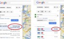 Real-time traffic data added to Google Maps