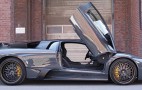 Rear-wheel-drive Lamborghini Murcielago LP710-2 by Edo Competition
