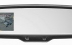 Feds To Delay 2012 Rearview Camera Requirement