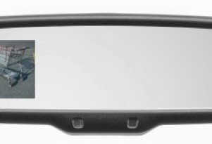 NHTSA Says, If You're Waiting For Mandatory Back-Up Cameras, Keep Waiting