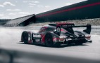 Rebellion R2K Street-Legal Race Car For Gumball 3000