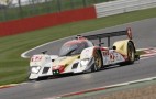 Toyota To Build Le Mans Prototype Engine For Rebellion Racing