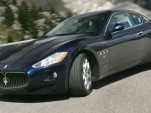 Record first quarter profit for Ferrari and Maserati