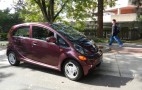2012 Mitsubishi i Electric Car Owners Speak Up: Pros And Cons