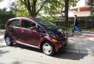 Mitsubishi 'i' Electric Car: Ultimate Guide, What You Need To Know