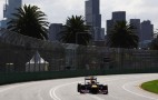 Formula 1 Australian Grand Prix Weather Forecast
