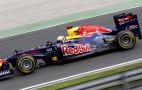 Formula 1 Belgian Grand Prix Preview
