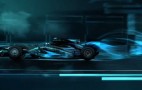 Video: Red Bull Details 2011 F1 Rear Wing, KERS System