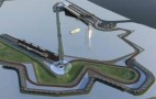 Korea's New Yeongam Track Poses Problems For Drivers, Championship Fight