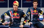 Video: Red Bull Racing shows off F1 prototyping, construction techniques