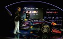 Red Bull Racing RB9 2013 Formula One race car