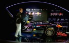 Let's See How Well F1 Drivers Know Their Own Car: Video