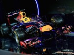Red Bull Racing RB9 2013 Formula One race car