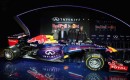 Red Bull Racing RB9 2013 Formula One race car