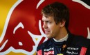 Red Bull Racing’s Sebastian Vettel