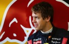 Sebastian Vettel Qualifies On Pole For Formula 1 Japanese Grand Prix