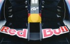 Red Bull X1 Prototype Ready For Gran Turismo 5 Debut