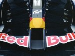 Red Bull X1 Prototype