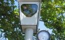Red light camera in Beaverton, Oregon, from Wikipedia