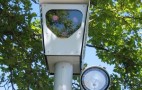 Run A Red Light, Wreck Your Credit Rating?