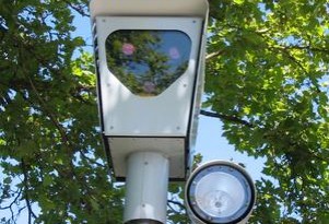 Baltimore Red-Light Camera Tickets Verified by Dead Police Officer