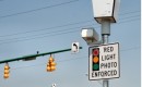 Red-light camera