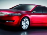 Redesigned Acura TSX and TL arriving next year
