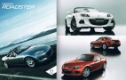 Refreshed 2013 Mazda MX-5 Leaked Via Japanese Dealer Brochure