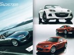 Refreshed Japanese-market 2013 Mazda MX-5. Image via MX-5 OC forums, http://www.mx5oc.co.uk/