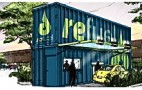Strange Biodiesel Alternatives To Oil