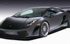 Race car inspired Gallardo GT3 Strada by Reiter Engineering