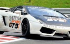 Reiter Engineering updates the Gallardo GT3 for 2010