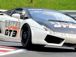 Reiter Engineering Lamborghini Gallardo GT3