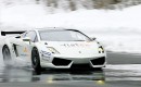 Reiter Engineering Lamborghini Gallardo race car