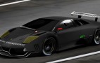 Reiter Debuts New Lamborghini, Fit for Francorchamps