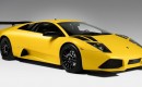 Reiter Engineering Lamborghini Murcielago R-GT