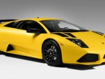Reiter Engineering Lamborghini Murcielago R-GT