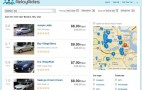 Need Wheels In Walla Walla? RelayRides Car-Sharing Goes National