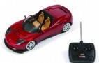 Five Top Electric Car Themed Gifts for Fathers' Day