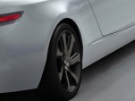 Renault Active-Drive 4WS to debut on Laguna Coupe