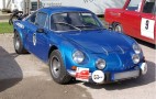 Report: Renault Considering Revival Of Alpine Badge