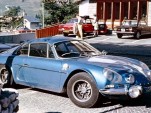 Renault Alpine A110