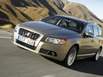Renault and Volvo trucks consider buying Volvo cars